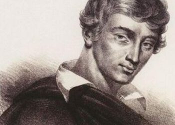 Adam Mickiewicz