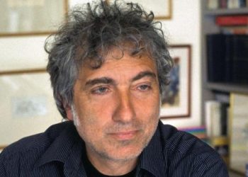 Adam Phillips