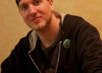 Adam Powell