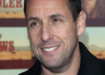 Adam Sandler