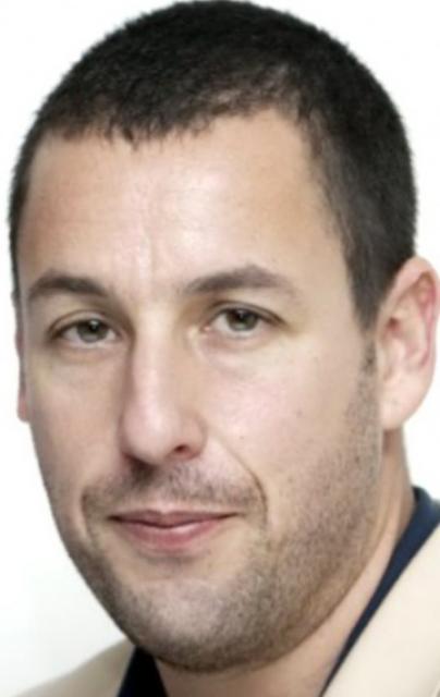 Adam Sandler