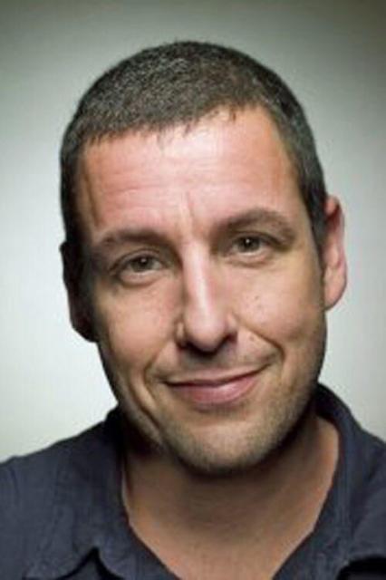 Adam Sandler