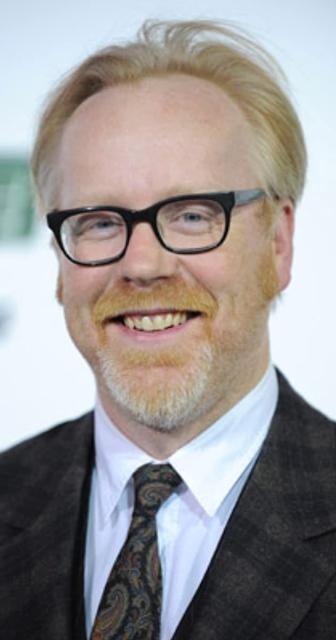 Adam Savage