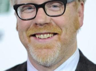 Adam Savage