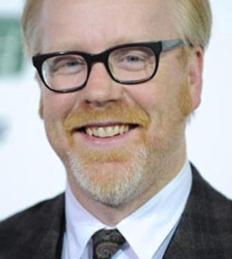Adam Savage