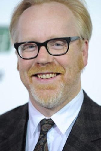 Adam Savage