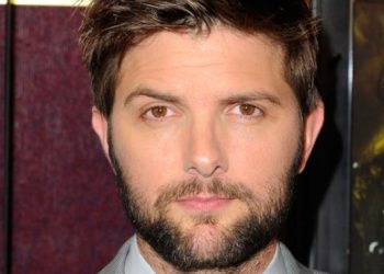 Adam Scott