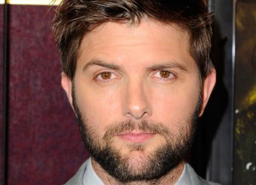 Adam Scott