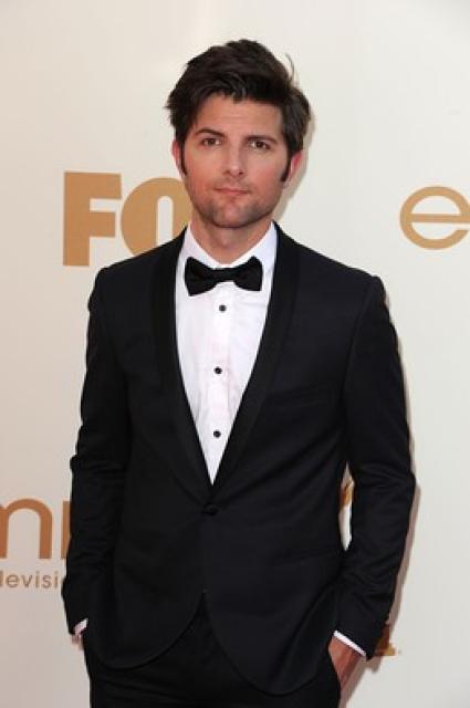 Adam Scott