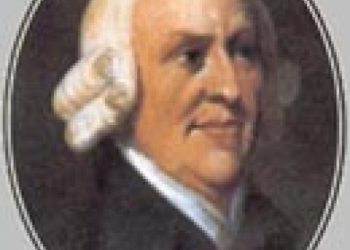 Adam Smith