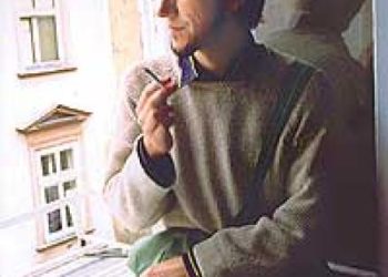 Adam Wiedemann