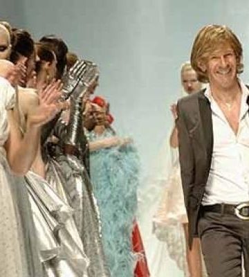 Addy van den Krommenacker