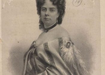 Adelaide Phillipps