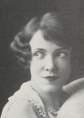 Adele Astaire