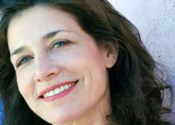 Adele Eva Goldberg
