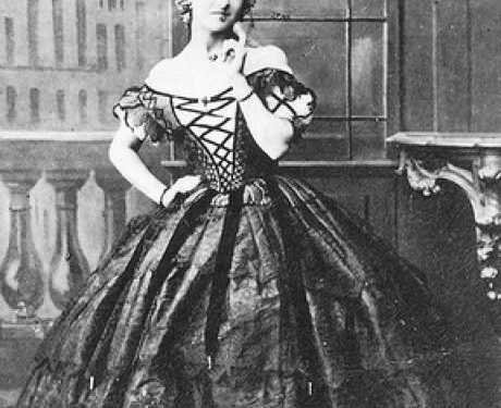 Adelina Patti