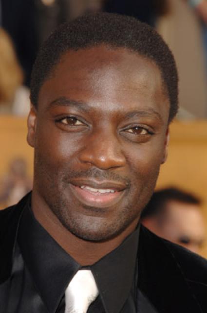 Adewale Akinnuoye-Agbaje