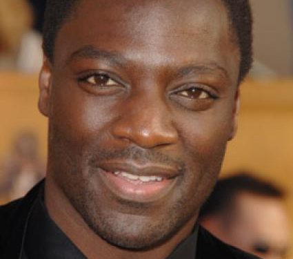 Adewale Akinnuoye-Agbaje