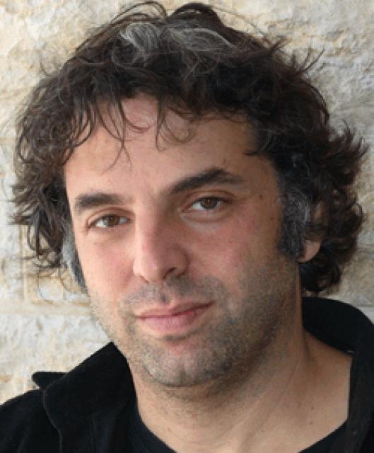 Adgar Keret