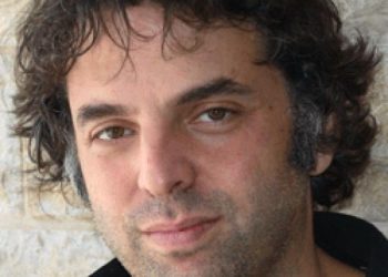Adgar Keret