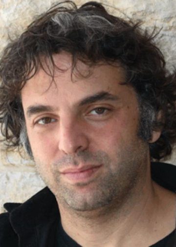 Adgar Keret