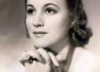 Adina Mandlova