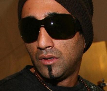 Adnan Ghalib