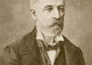 Adolf Bastian