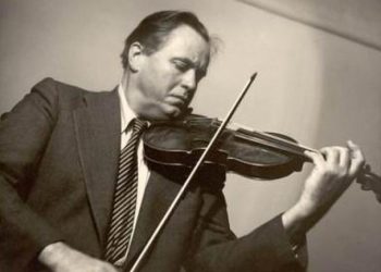 Adolf Busch
