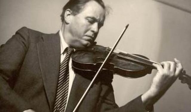 Adolf Busch
