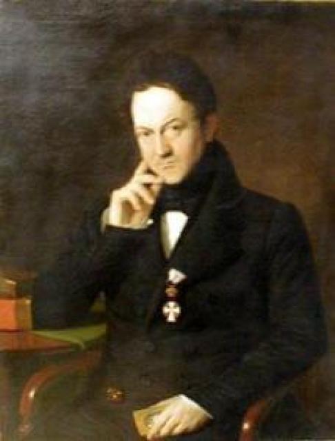 Adolf Callisen