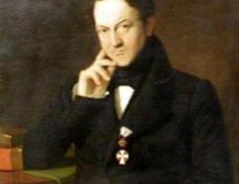 Adolf Callisen