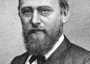 Adolf Ditlev Jorgensen
