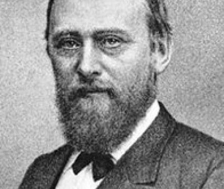 Adolf Ditlev Jorgensen