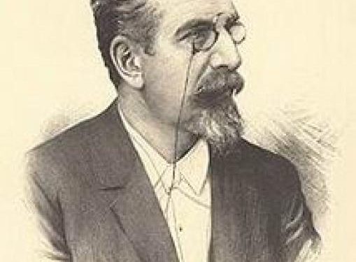 Adolf Heyduk