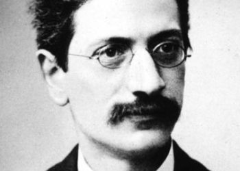 Adolf Hurwitz