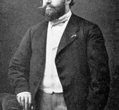 Adolf Saks