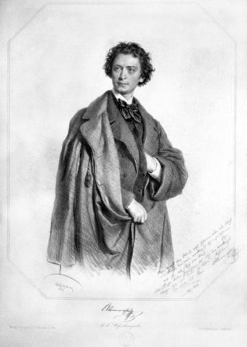 Adolf Sonnenthal