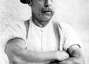 Adolf Wolfli