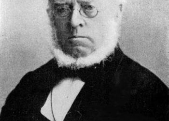 Adolph von Menzel