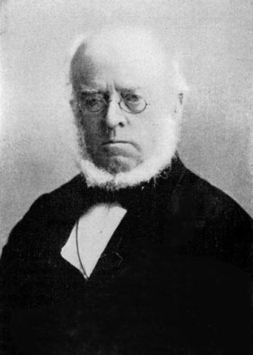 Adolph von Menzel