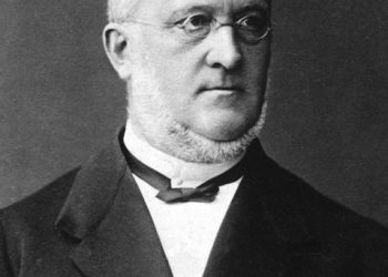 Adolph Wilhelm Hermann Kolbe