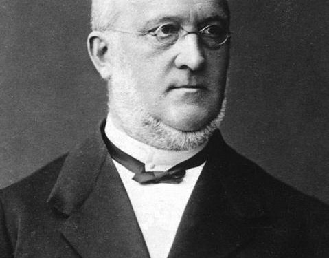 Adolph Wilhelm Hermann Kolbe