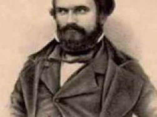 Adolphe Ribbing de Leuven