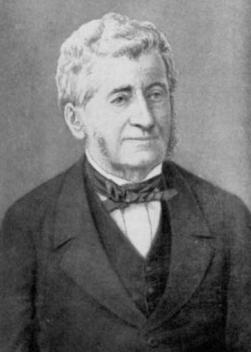 Adolphe-Theodore Brongniart