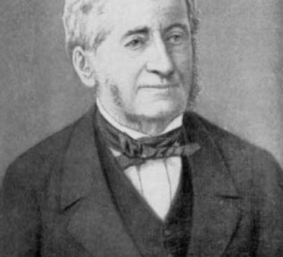 Adolphe-Theodore Brongniart