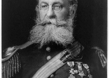 Adolphus Greely
