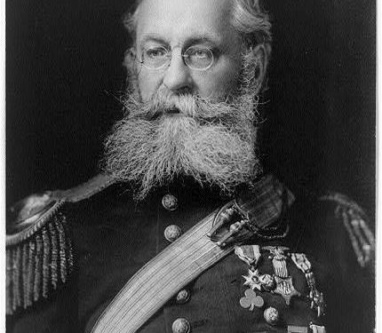 Adolphus Greely