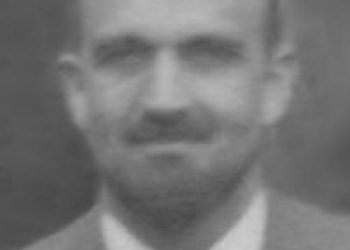 Adriaan Fokker