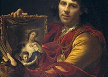 Adriaen Van der Werff